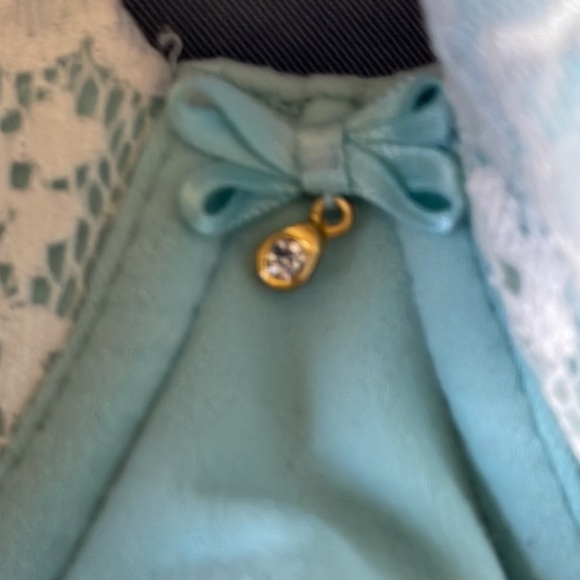 Soma Mint Green Bra - Picture 2 of 3